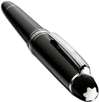 Penna Montblanc Maisterstuck in Resina M145P - M145P